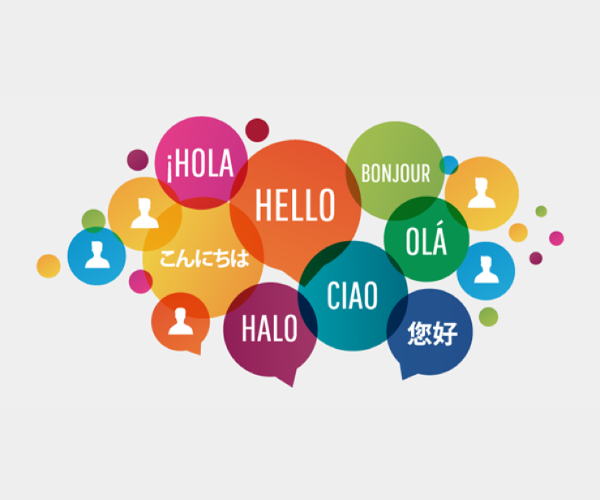 Apps to learn a new language